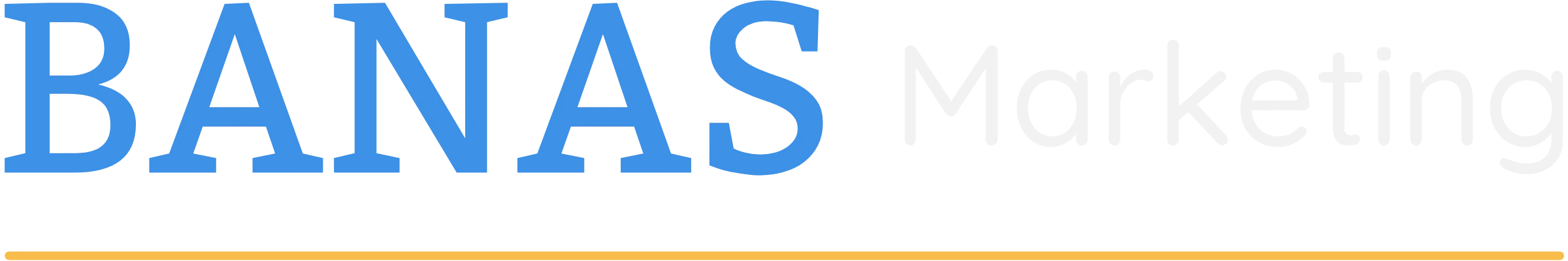 Banas Marketing | Innovative Strategien, messbarer Erfolg